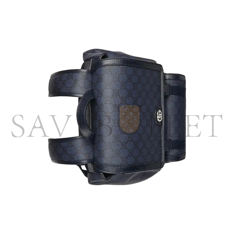 GUCCI OPHIDIA LARGE BACKPACK 792104 (44*34*21cm)